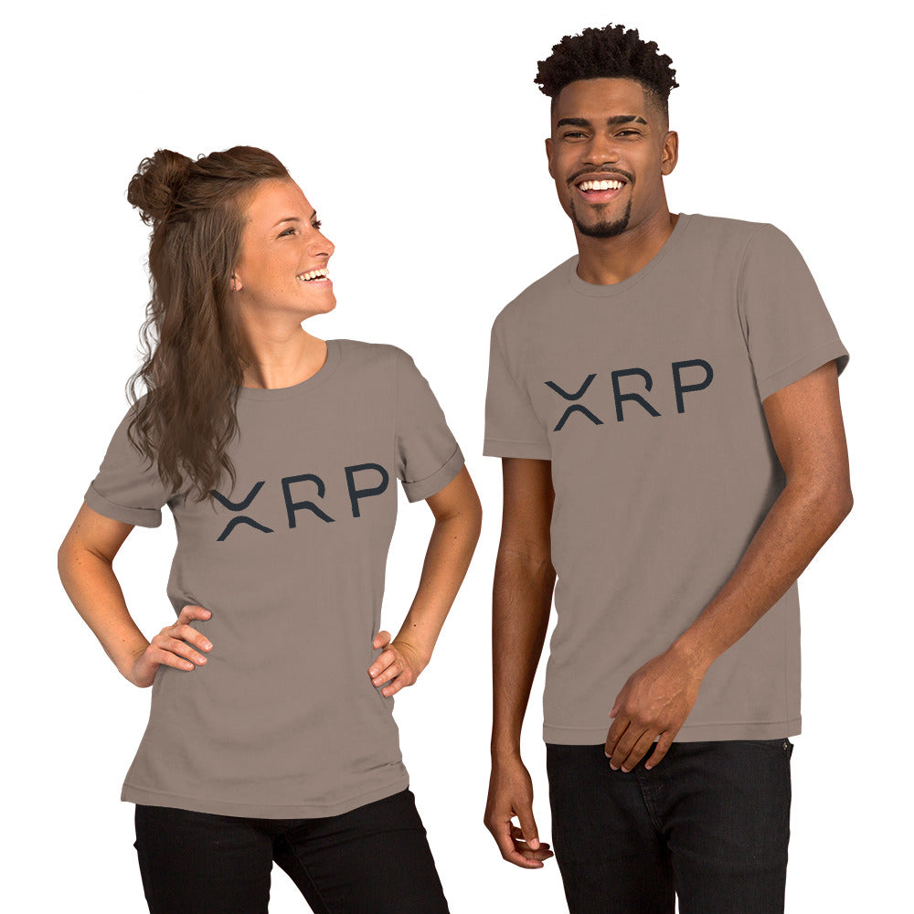 Unisex T-Shirt XRP