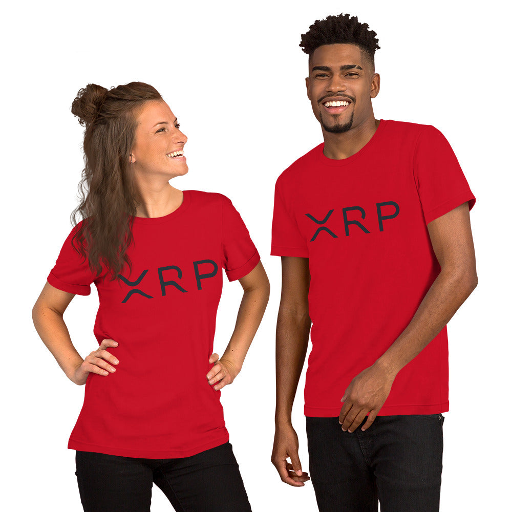 Unisex T-Shirt XRP
