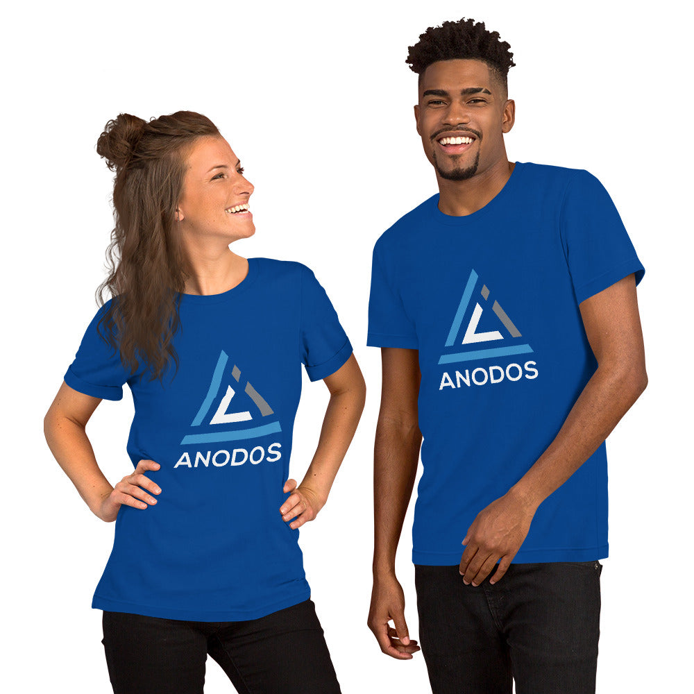 Unisex T-Shirt ANODOS