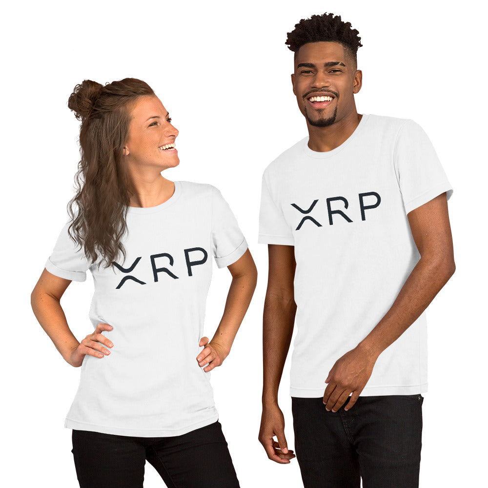 Unisex T-Shirt XRP