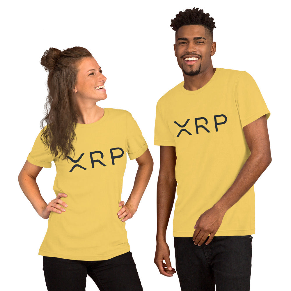 Unisex T-Shirt XRP